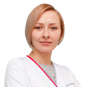 Мерхайдарова (Макарова) Юлия Сергеевна, офтальмолог