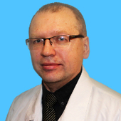 Латышев Артур Васильевич, психиатр