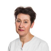 Власова Т. В., терапевт