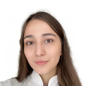 Агаева Фидан Раджаб Кызы, терапевт