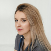 Шульгина Наталья Сергеевна, педиатр