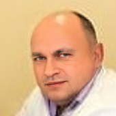 Яценко Сергей Иванович, невролог