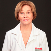 Попова Эмма Семеновна, кардиолог