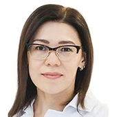 Григорьева Таисия Леонидовна, гастроэнтеролог