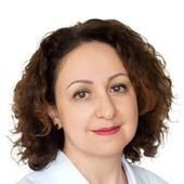 Киселева Наталья Геннадьевна, гинеколог