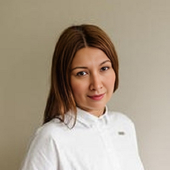 Угай Людмила Григорьевна, терапевт