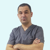 Семенов Владислав Александрович, стоматолог-терапевт