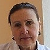 Якина Людмила Александровна, эндокринолог