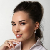 Сазанюк Анастасия Николаевна, косметолог