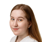 Рудская Елена Александровна, гастроэнтеролог
