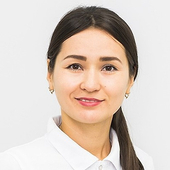 Абдуллина Алиса Ильясовна, стоматолог-терапевт