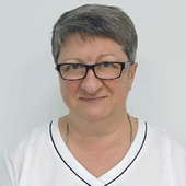Гвоздева Светлана Александровна, детский хирург
