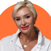 Кузнецова Татьяна Викторовна, массажист