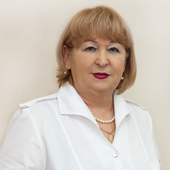 Кац Галина Акиндиновна, гинеколог