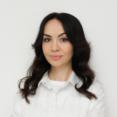 Козаева Альбина Владимировна, гастроэнтеролог