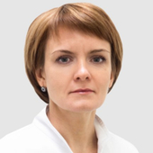 Милюкова Лилия Николаевна, гинеколог