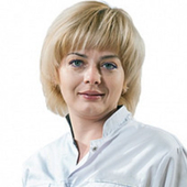 Ковалева Ксения Николаевна, неонатолог