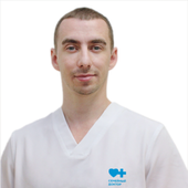 Смолин Сергей Евгеньевич, детский уролог