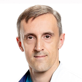 Башлачев Андрей Александрович, хирург