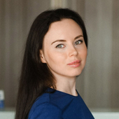 Руденок Екатерина Юрьевна, стоматолог-терапевт