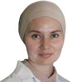 Шайхутдинова Алия Аксановна, офтальмолог