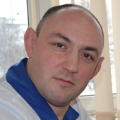 Кравченко Валерий Станиславович, ортопед