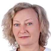 Крашенинникова Ольга Олеговна, врач УЗД