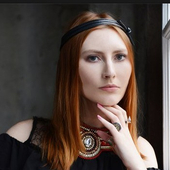 Селеста Катя, психолог