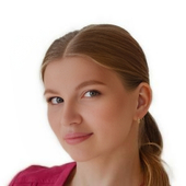 Костомарова Ульяна Андреевна, нутрициолог