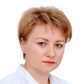 Карпенко Ирина Александровна, стоматолог-терапевт