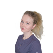 Елькина Евгения Ивановна, стоматолог-хирург