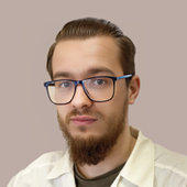 Андреев Николай Викторович, гематолог