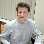 Головатюк Владимир Алексеевич, гомеопат