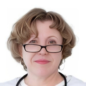 Стакина Людмила Евгеньевна, терапевт