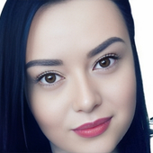 Бибикова Анастасия Петровна, психолог