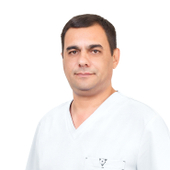Ягудин Шамиль Борисович, уролог