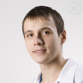 Кузьмин Денис Михайлович, ЛОР