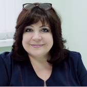 Алентьева Наталья Николаевна, психотерапевт