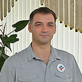 Трапезников Евгений Васильевич, хирург