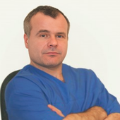 Кузнецов Константин Валерьевич, хирург