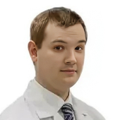 Животов Станислав Сергеевич, хирург