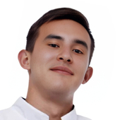 Хасанов Динислам Рамилевич, стоматолог-терапевт