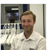 Казанатов Юсуп Магомедрасулович, стоматолог-хирург