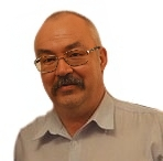 Юшманов Александр Юрьевич, нейрохирург