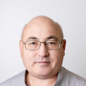 Шарипов Наиль Ильдусович, флеболог