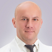 Баранов Владимир Сергеевич, флеболог