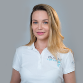 Бучурлина Елена Юрьевна, стоматолог-терапевт