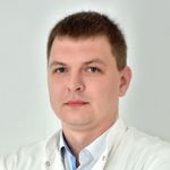 Сыркин Анатолий Сергеевич, уролог