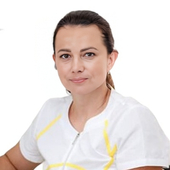 Смирнова Наталья Николаевна, ЛОР