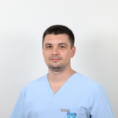 Камилов Артем Александрович, стоматолог-ортопед